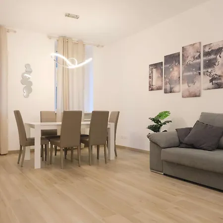 Case Vr Holiday Canter House Verona Exterior foto