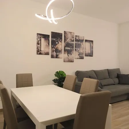 Case Vr Holiday Canter House Verona Exterior foto