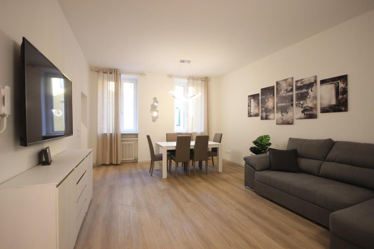 Vr Canter House Apartment *