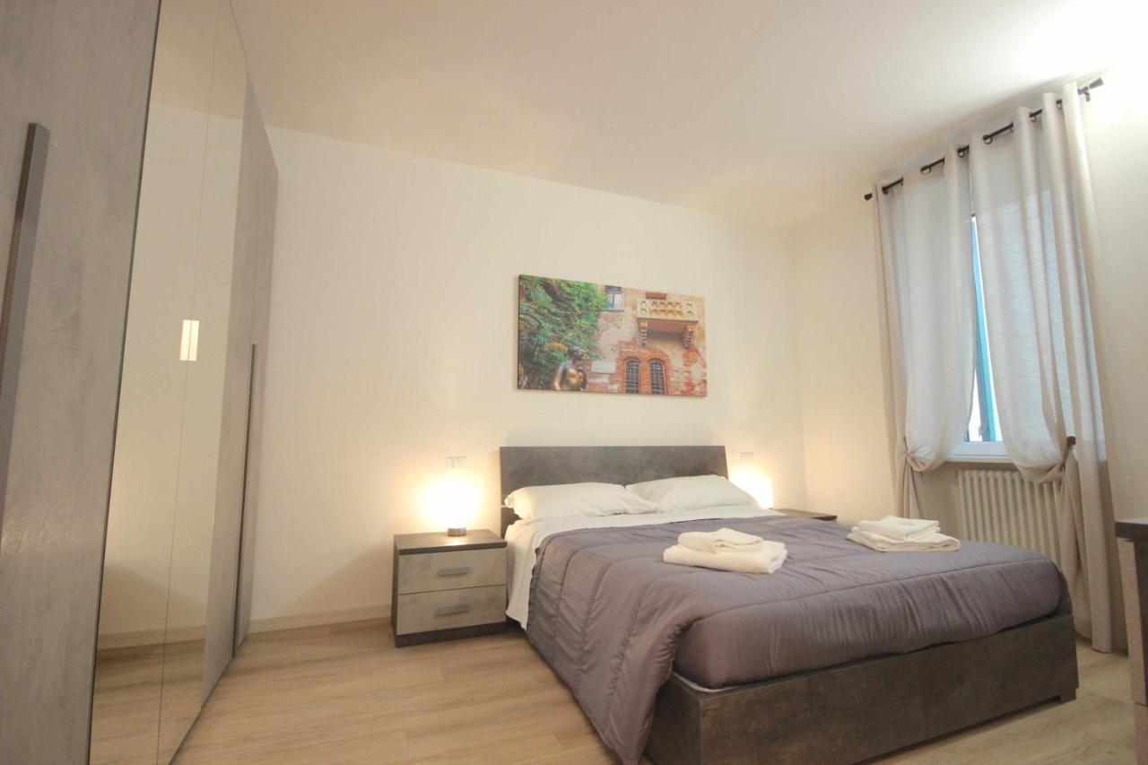 Apartment Vr Canter House *