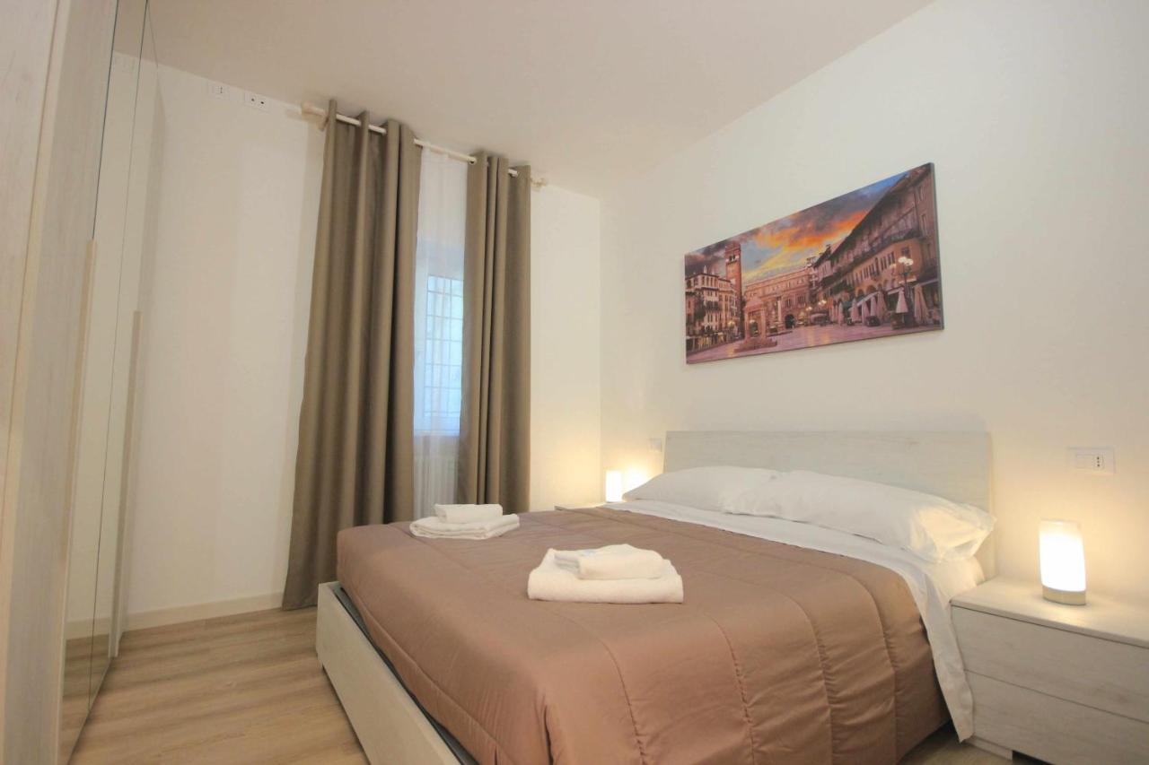 Vr Canter House Apartment *