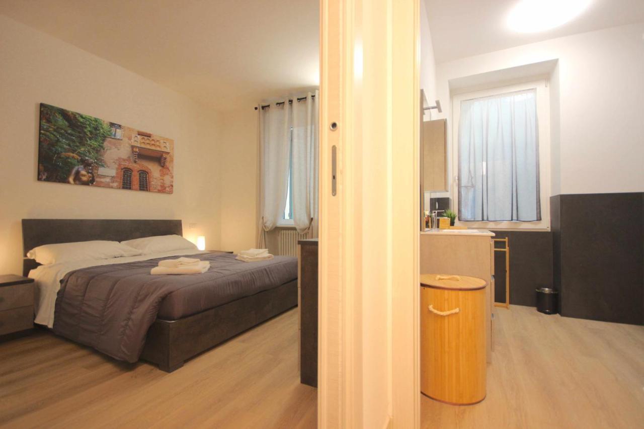 Vr Canter House Apartment Verona