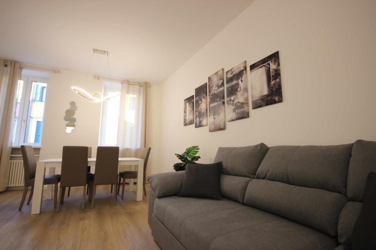 Vr Canter House Apartment