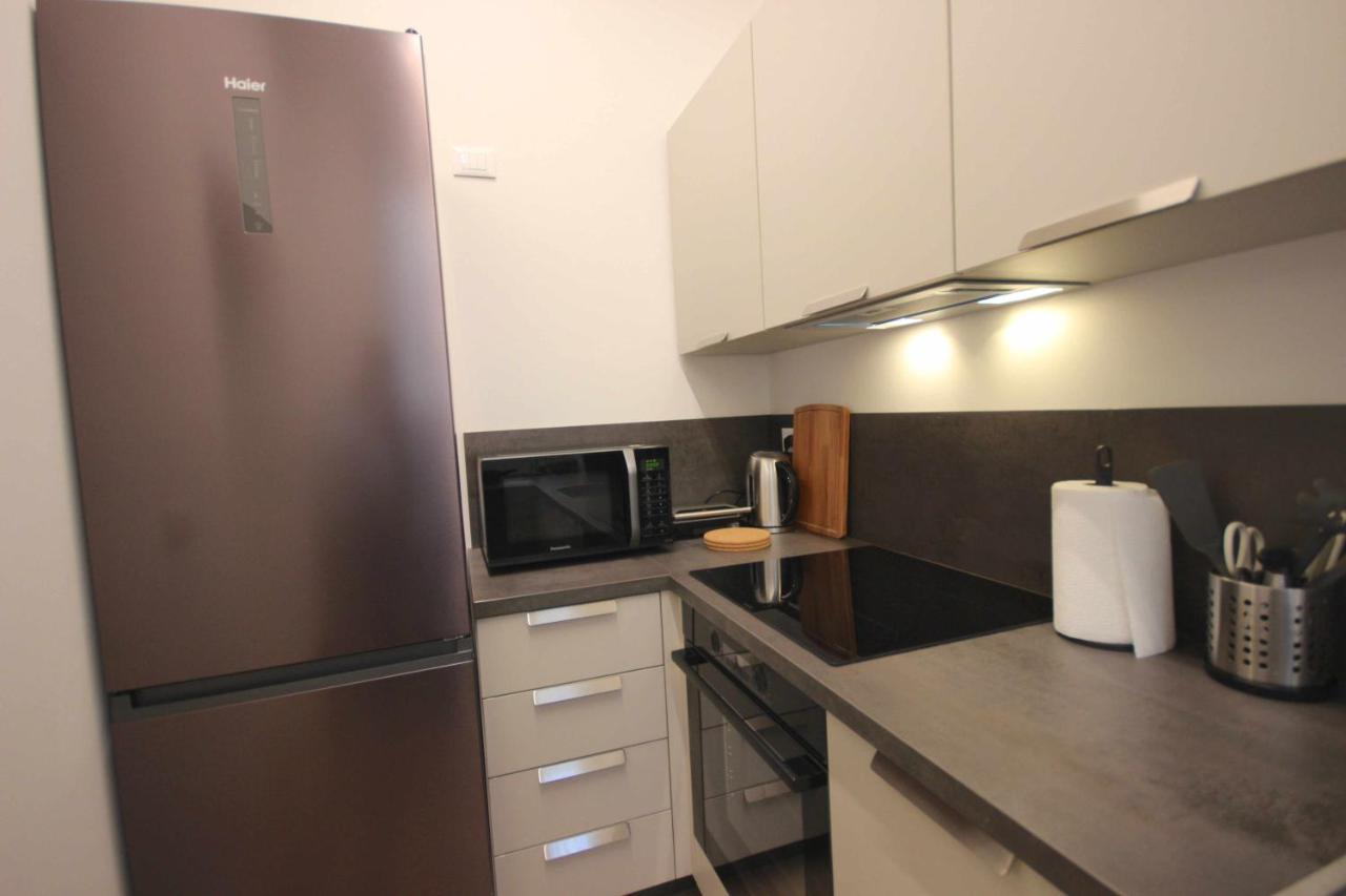 Apartment Vr Canter House Verona