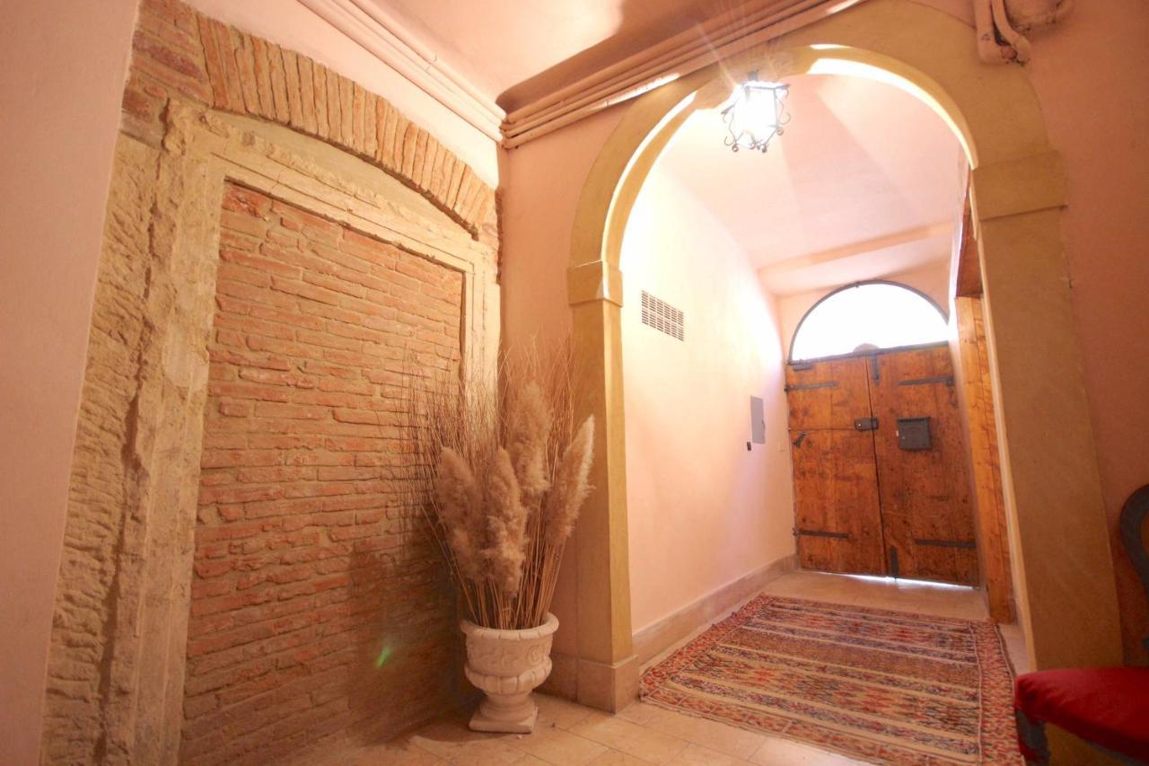 Vr Canter House Apartment