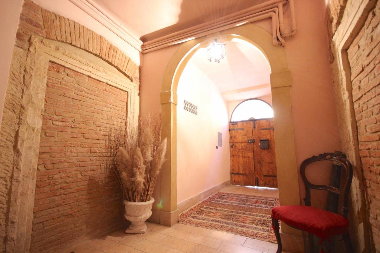 Apartment Vr Canter House *