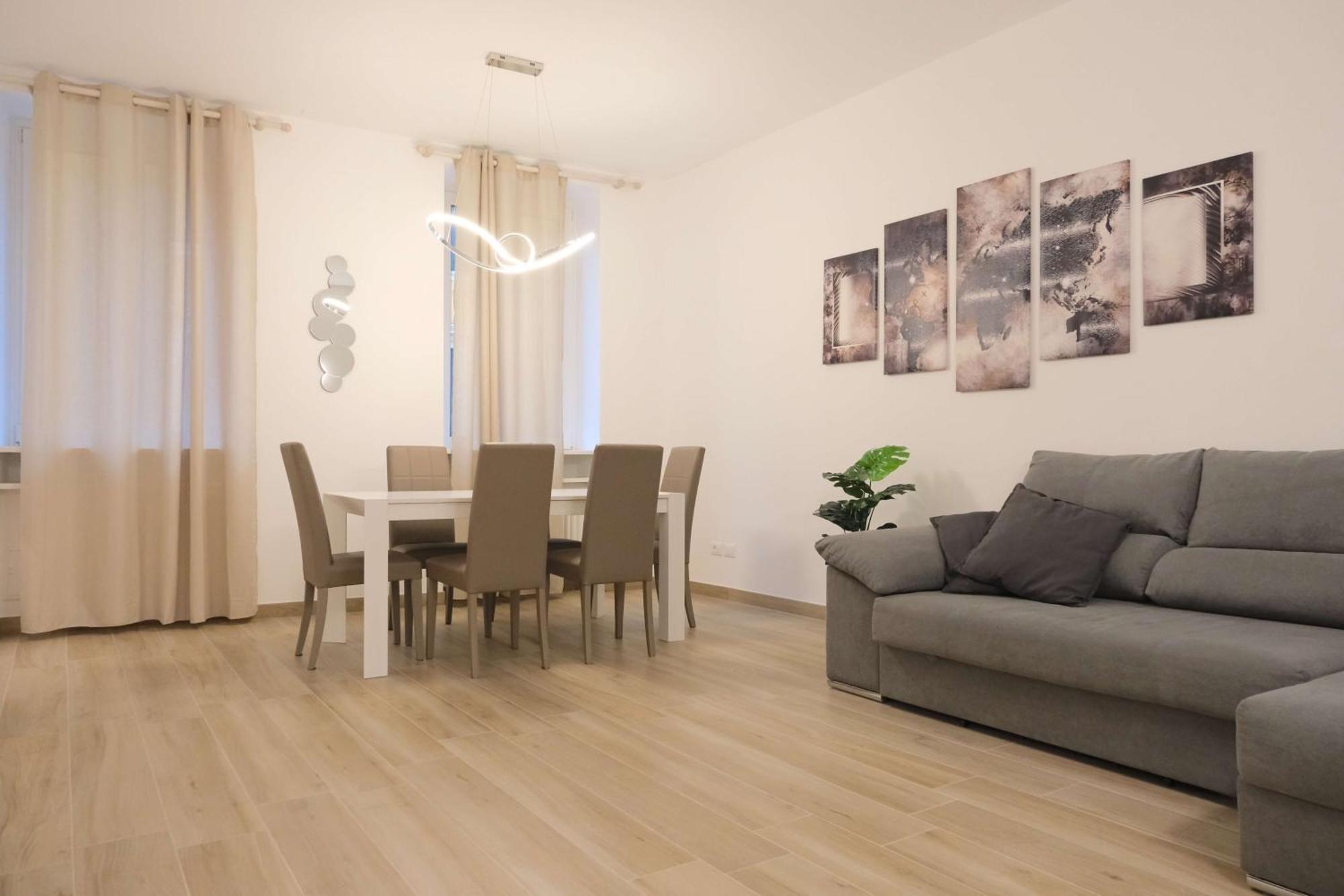Vr Canter House Apartment