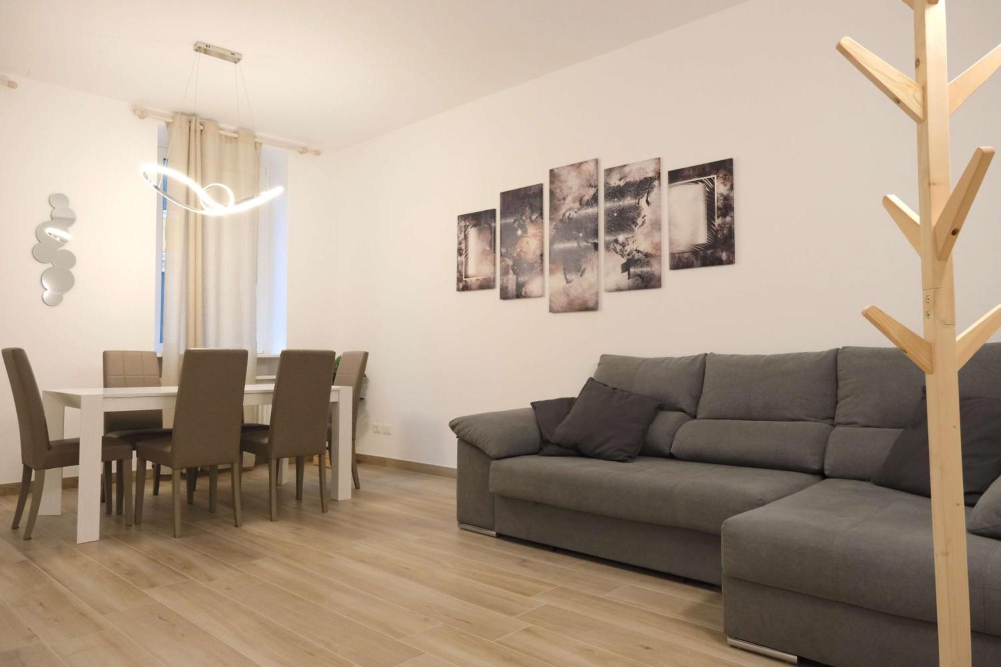 Vr Canter House Apartment *