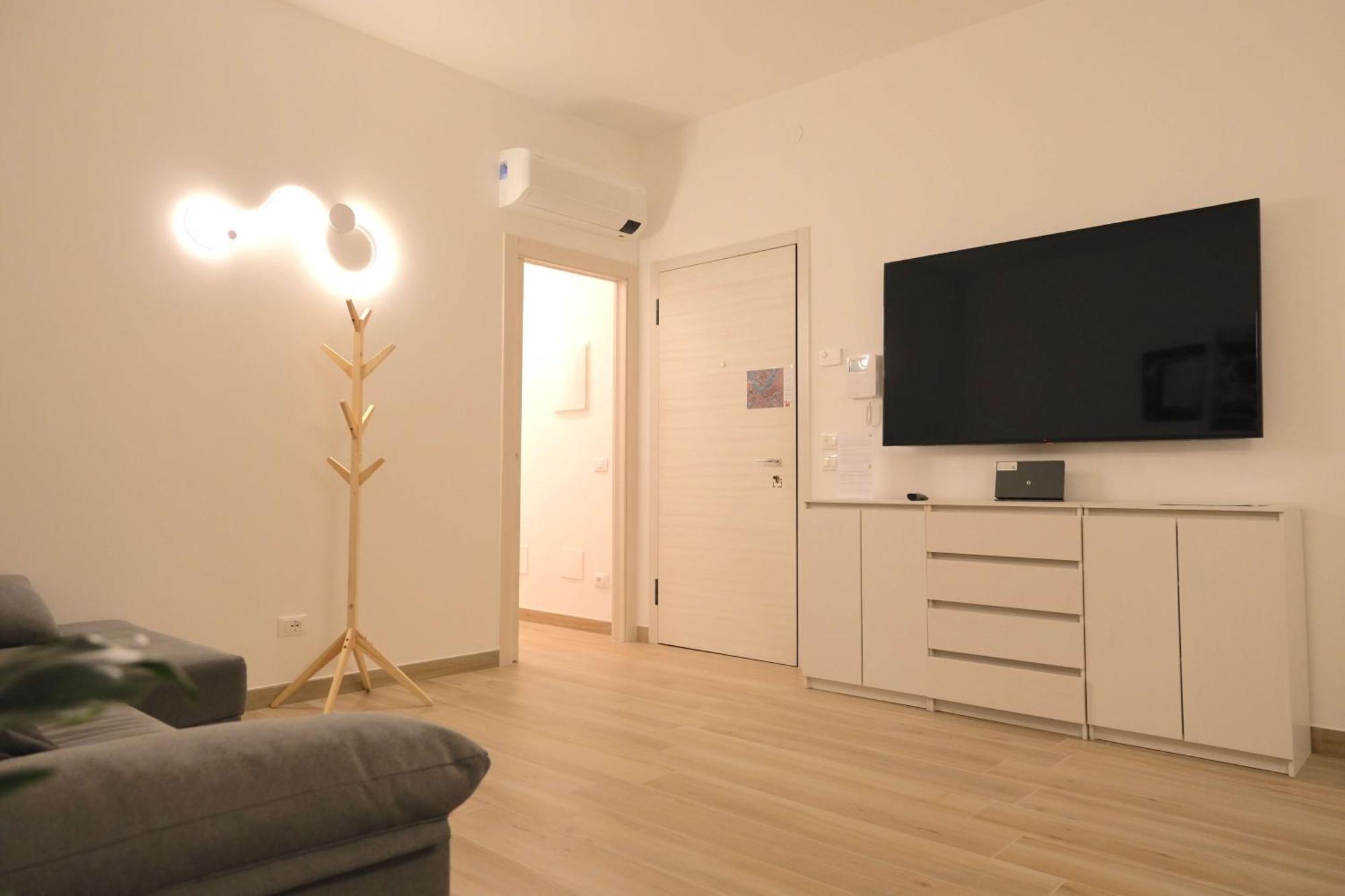 Apartment Vr Canter House Verona