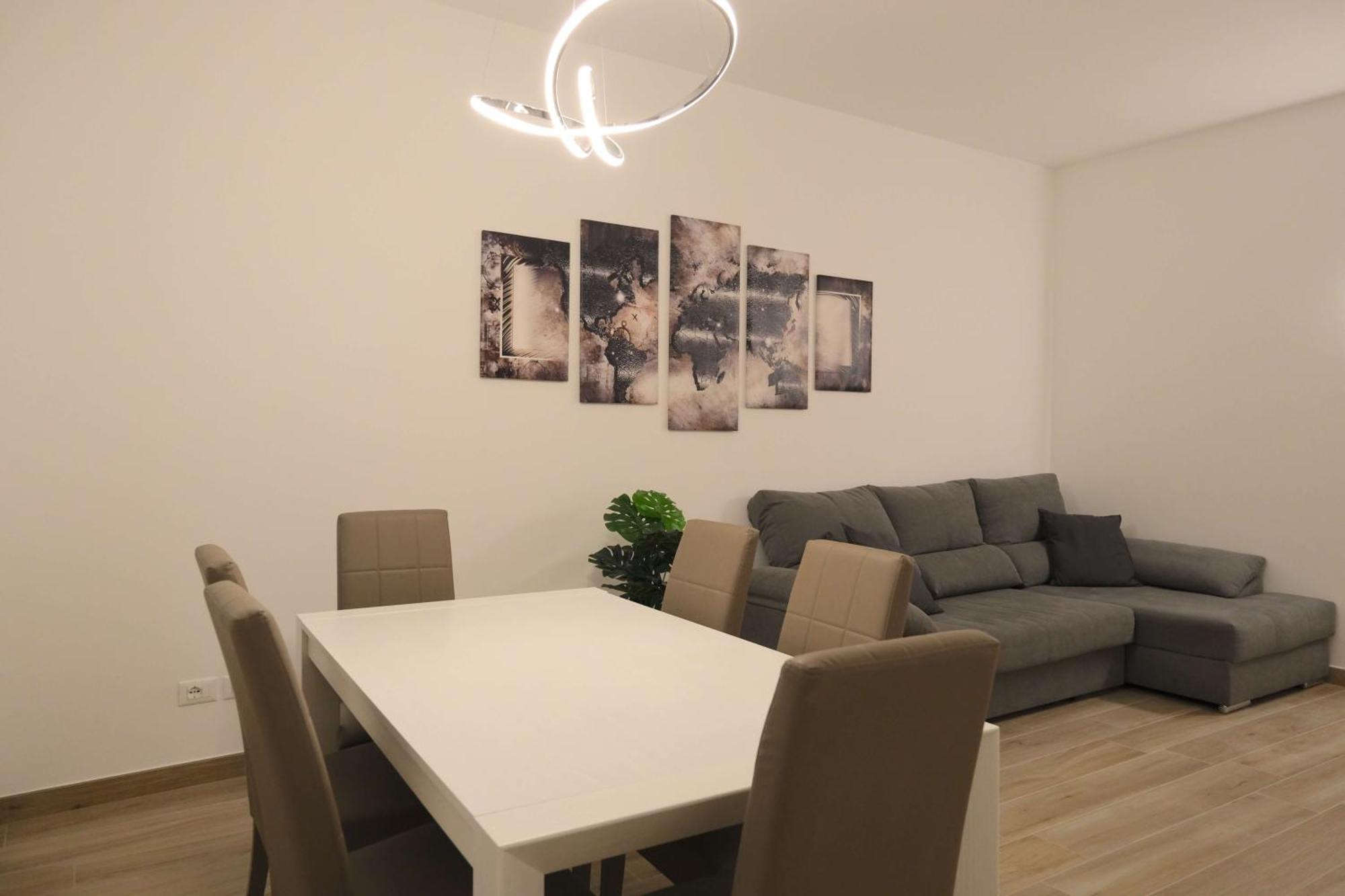Vr Canter House *