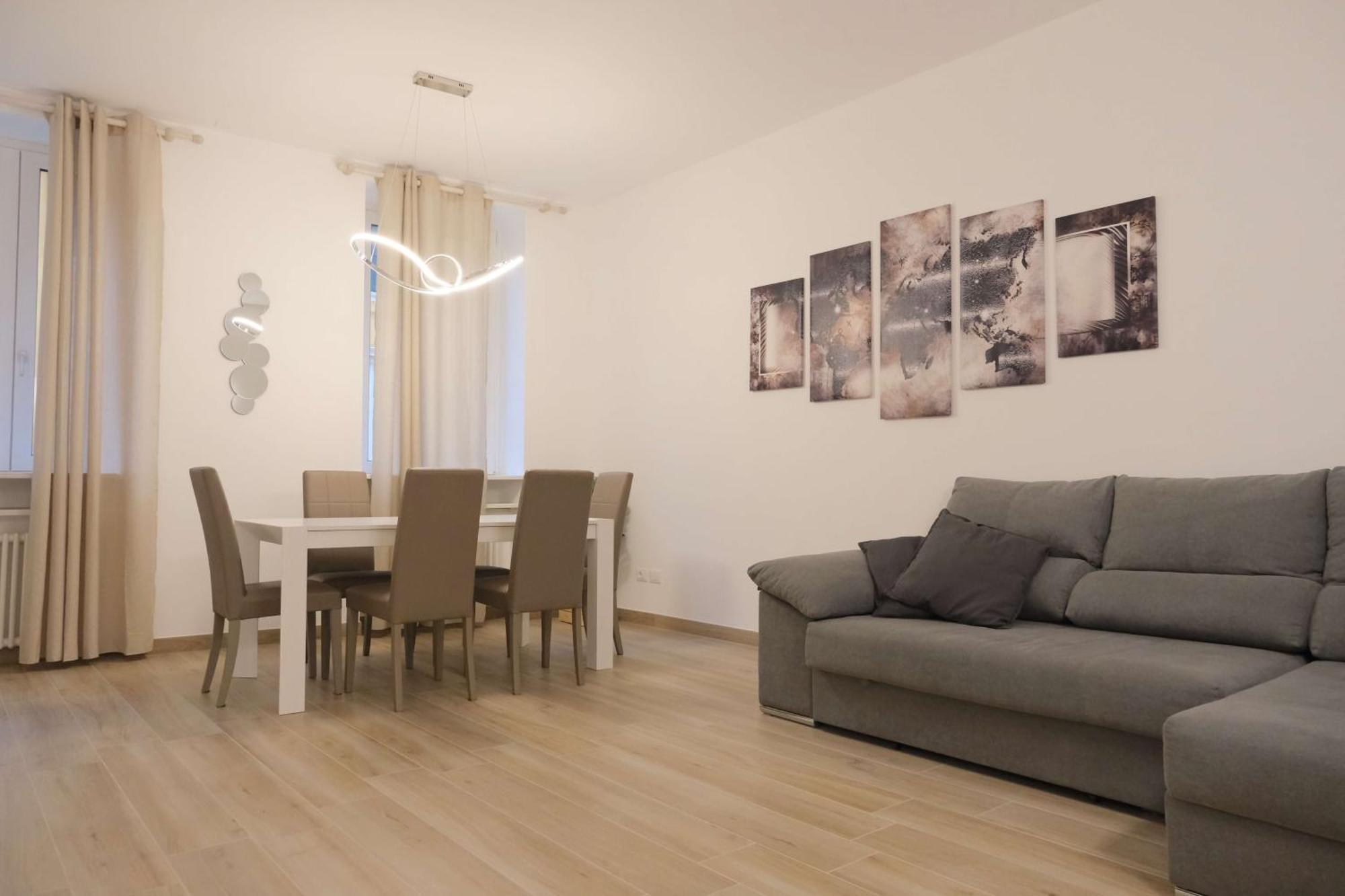 Vr Canter House Apartment Verona