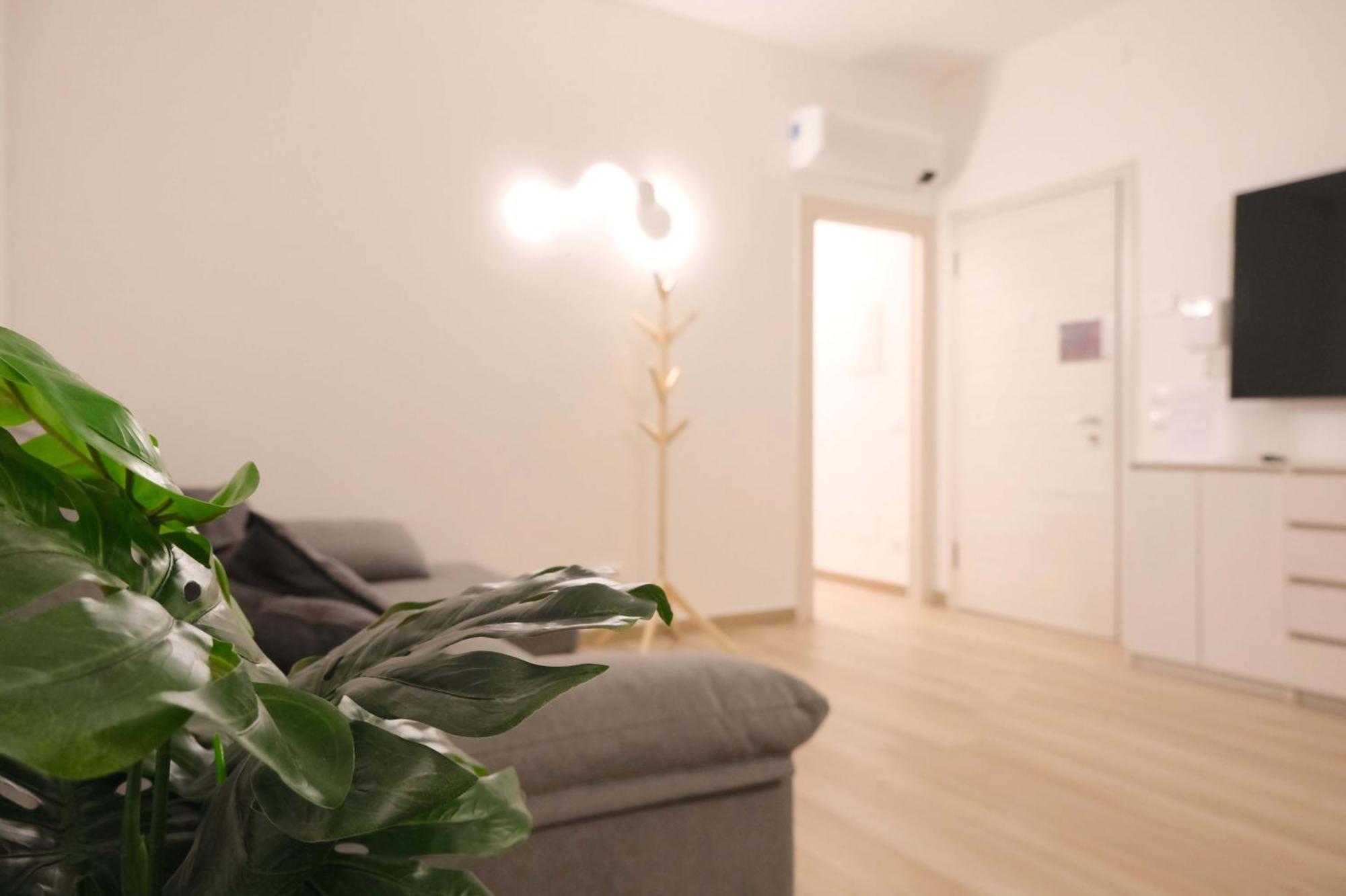 Vr Canter House Apartment