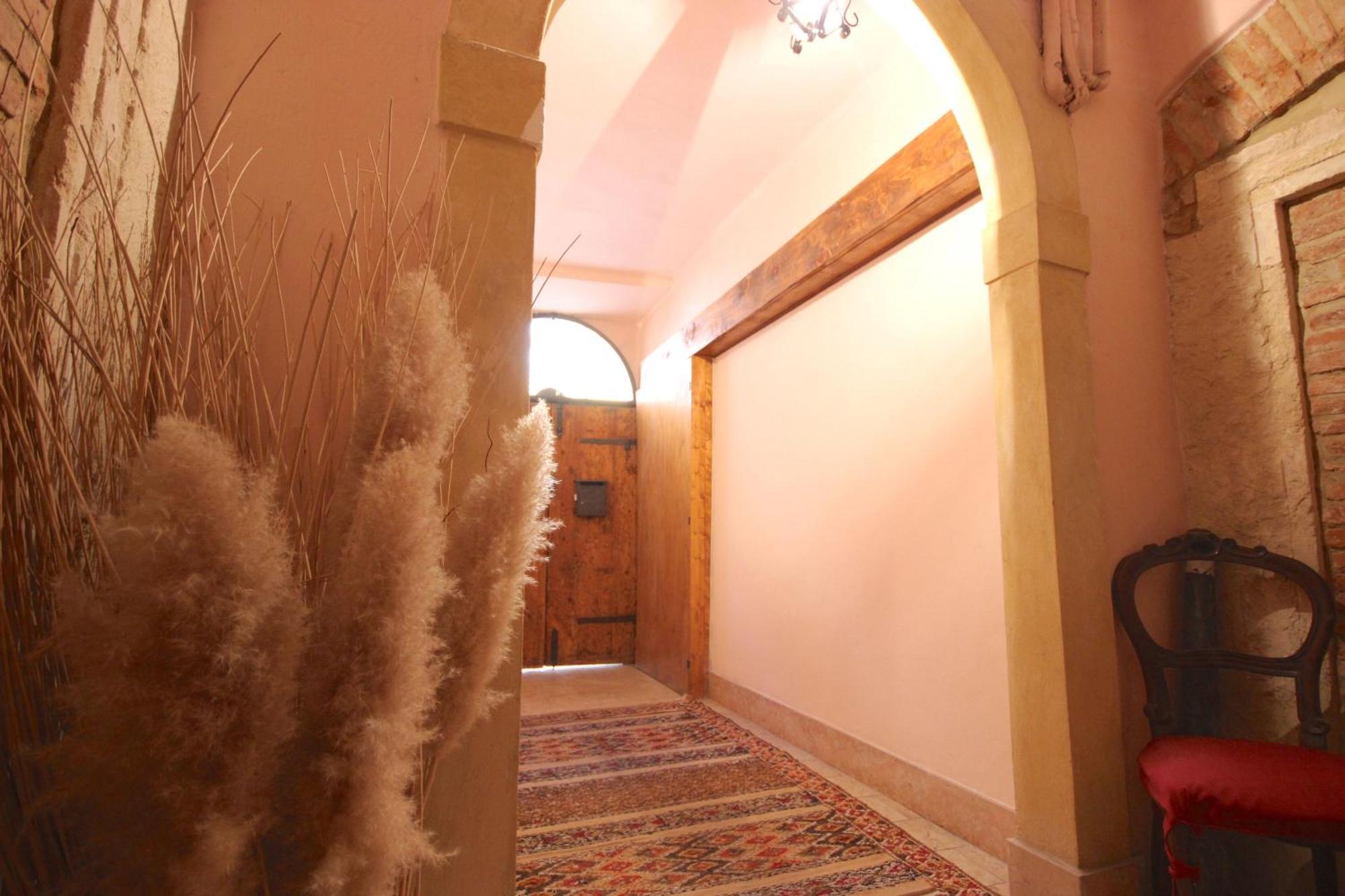 Apartment Vr Canter House *