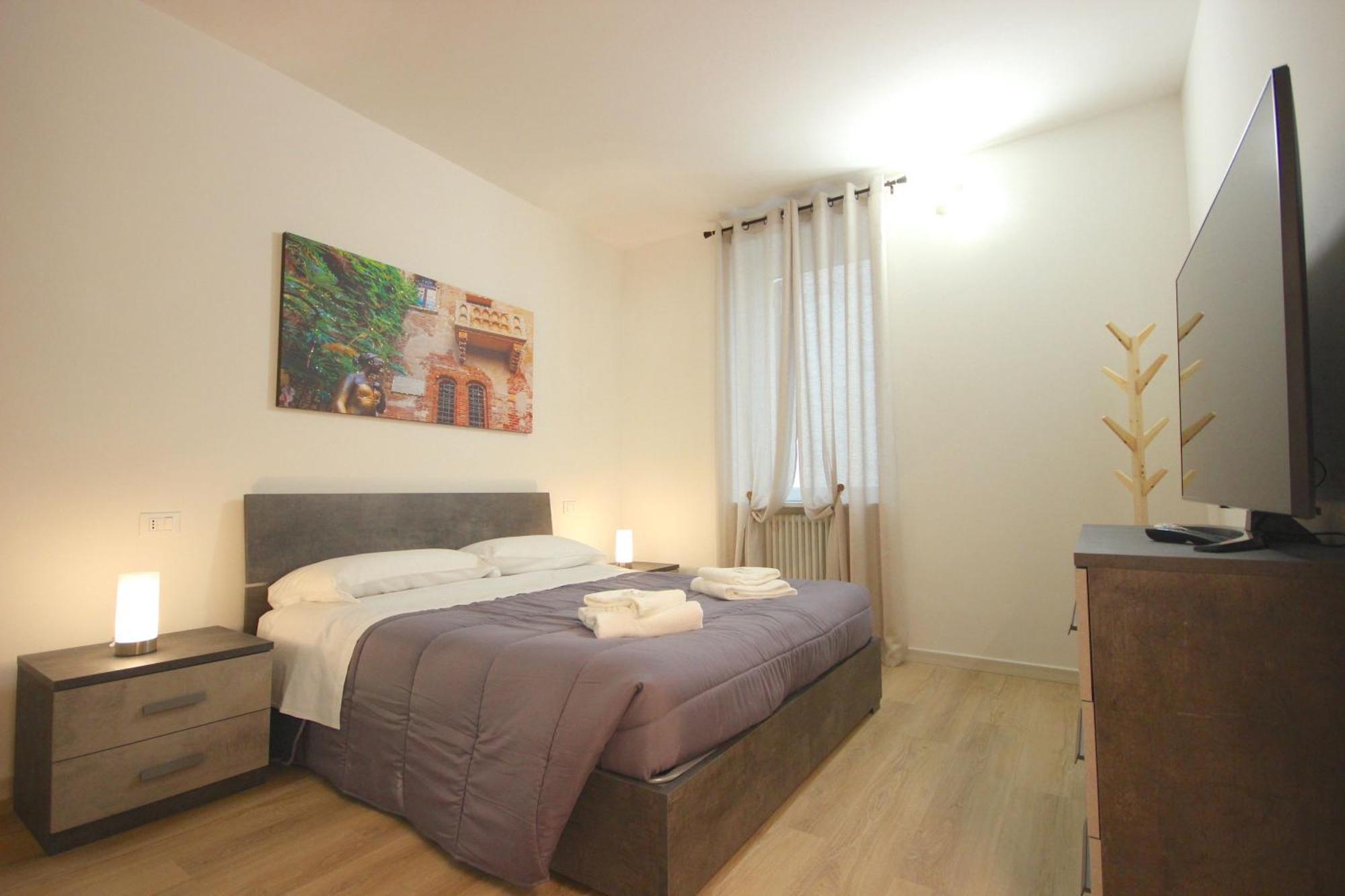 Apartment Vr Canter House