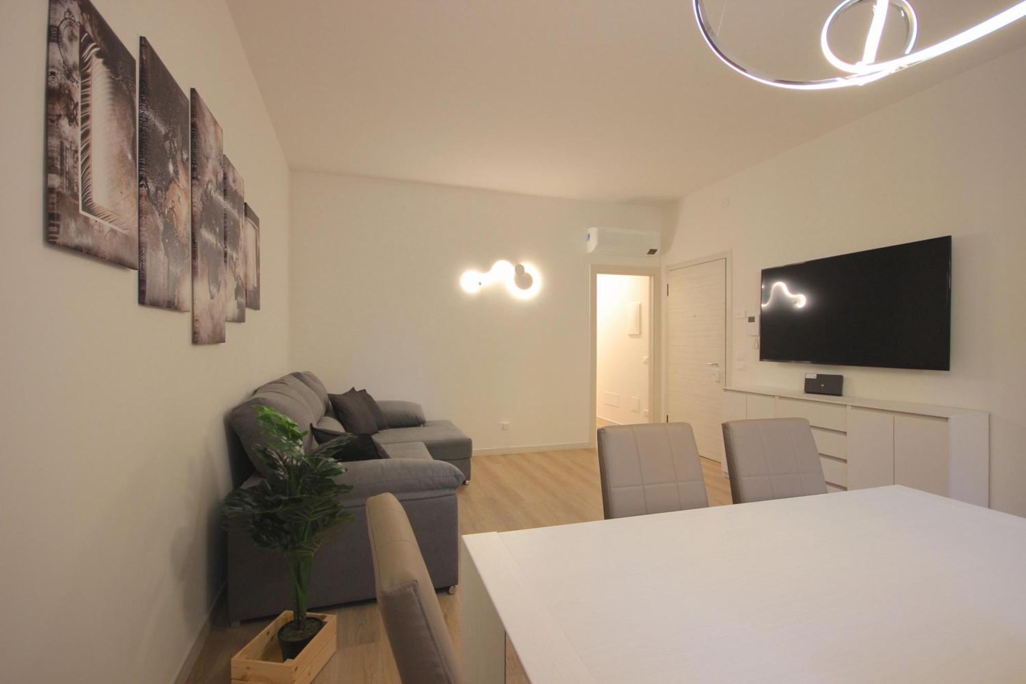 Vr Canter House Apartment