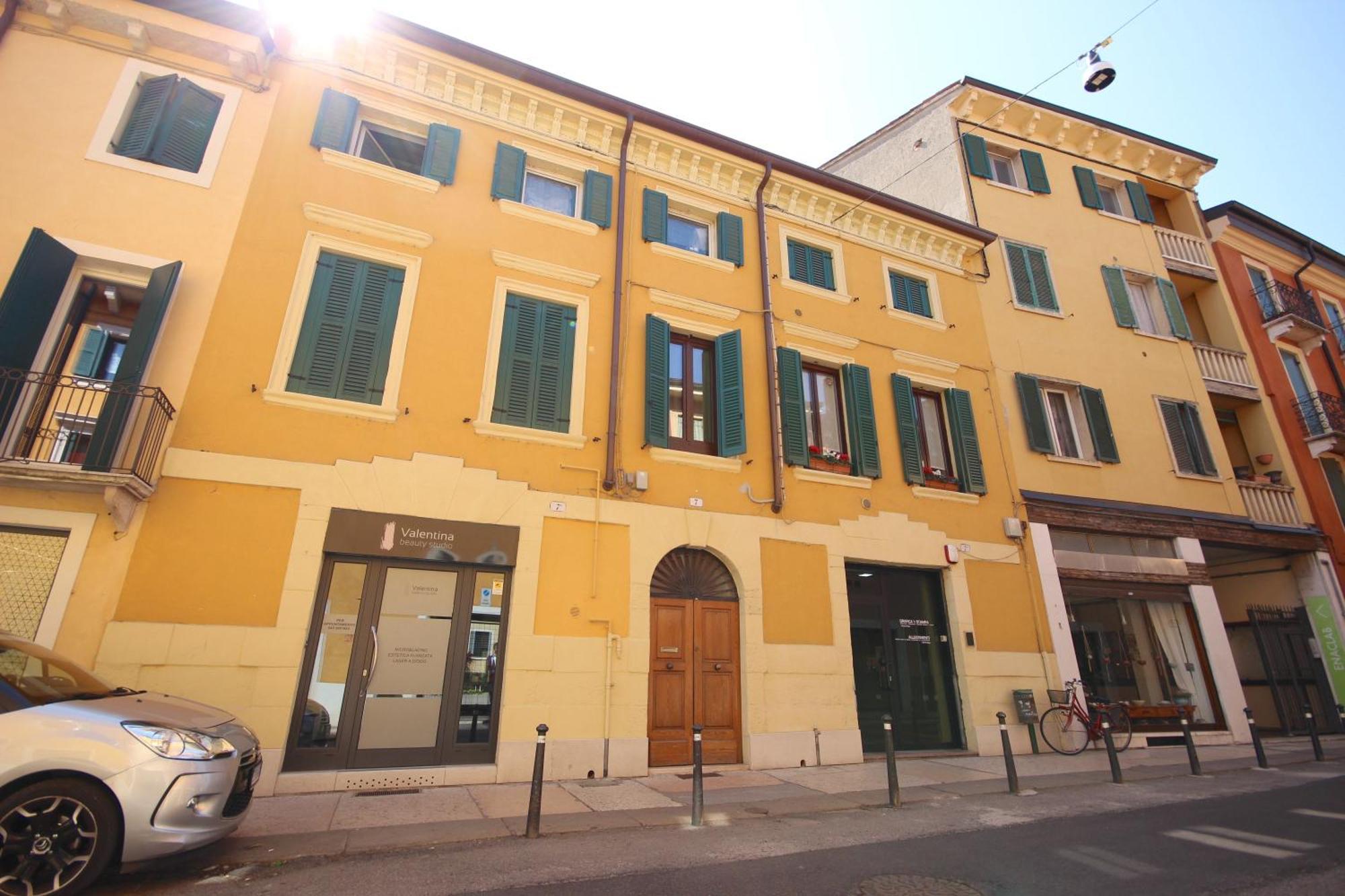 Apartment Vr Canter House