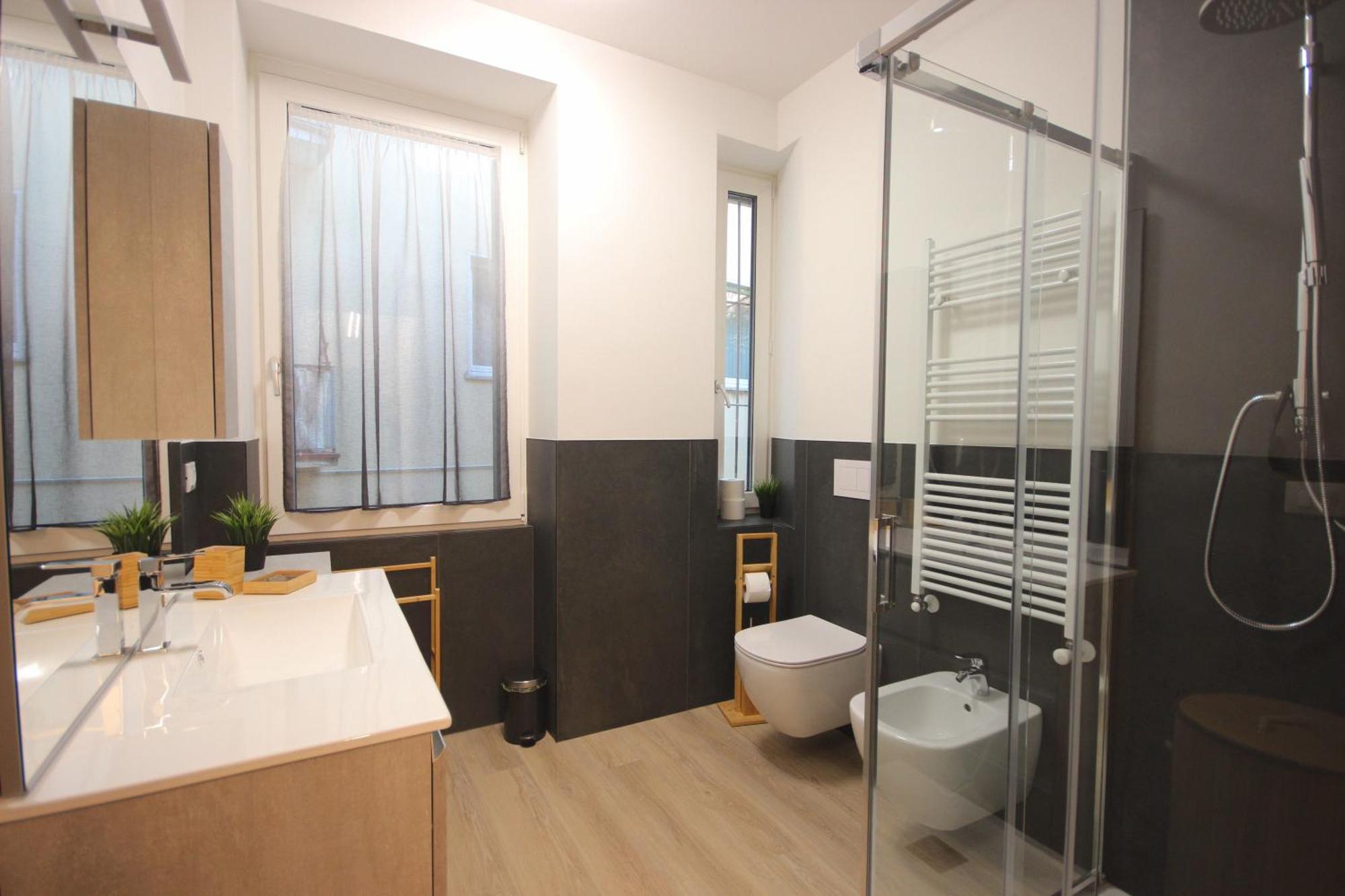 Vr Canter House Apartment *