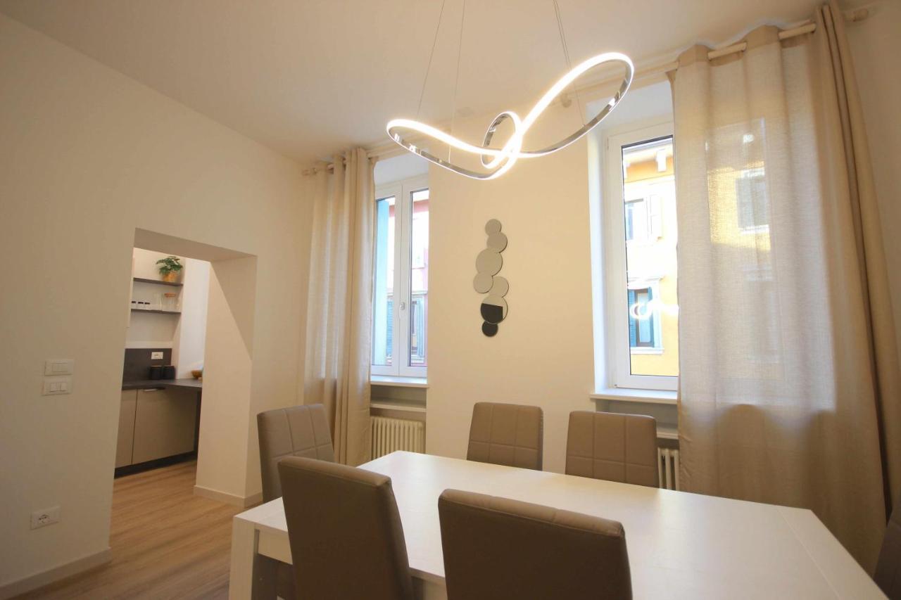 Apartamento Vr Canter House