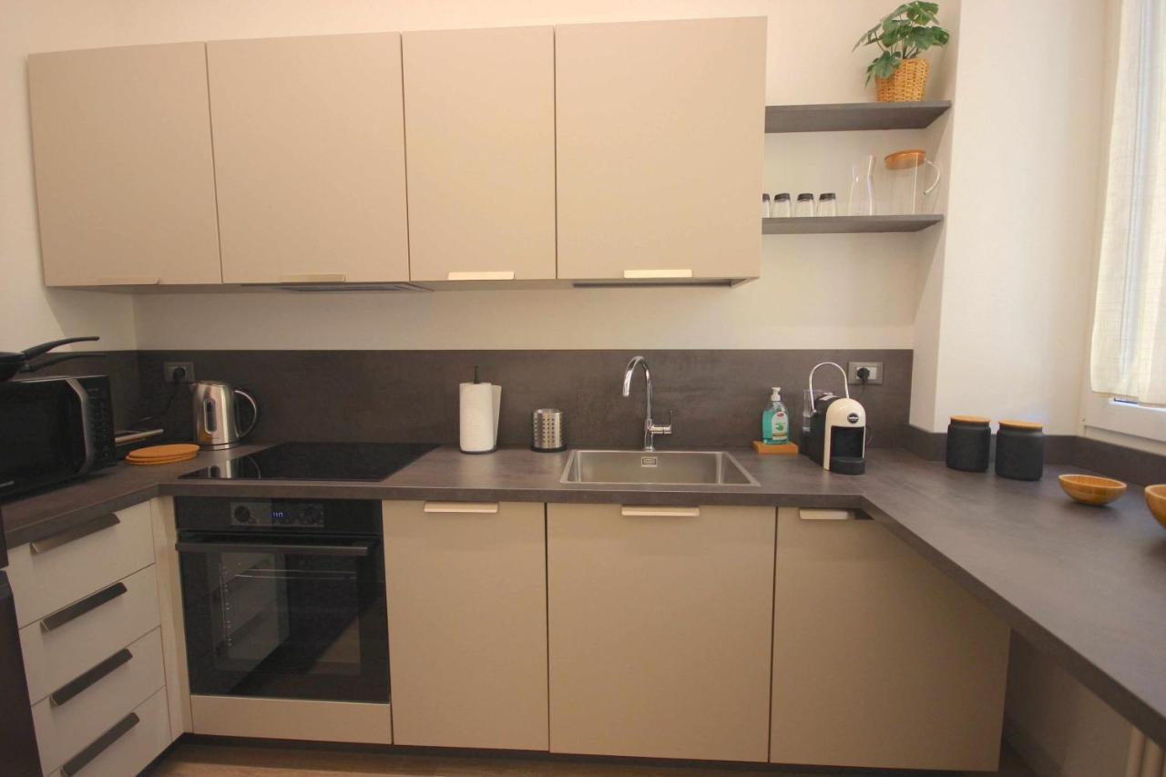 Apartamento Vr Canter House Verona