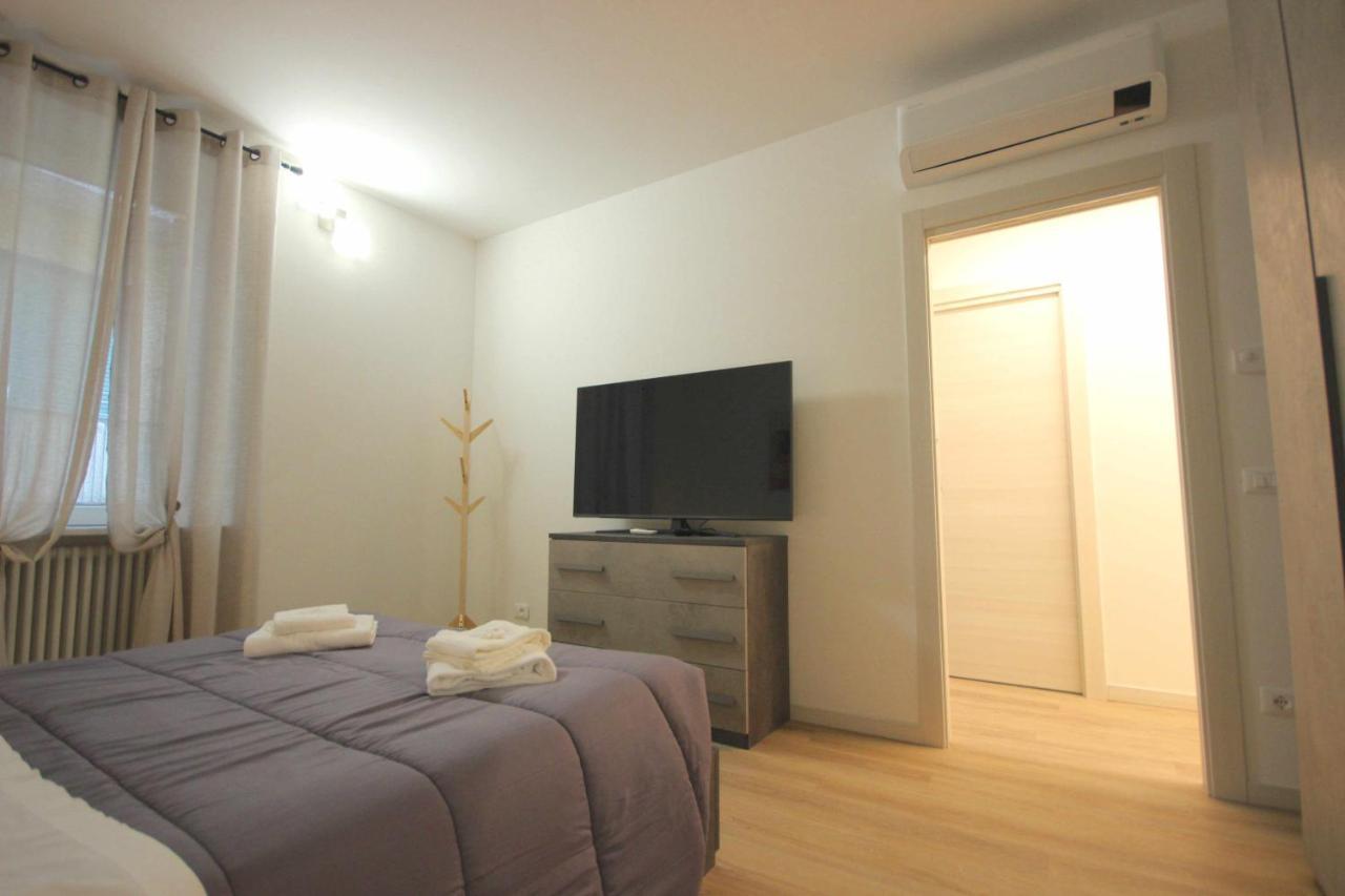 Apartamento Vr Canter House