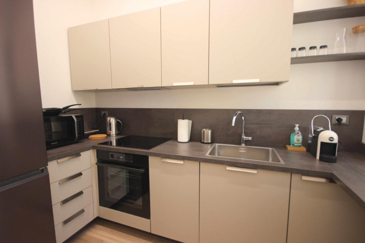 Apartamento Vr Canter House Verona
