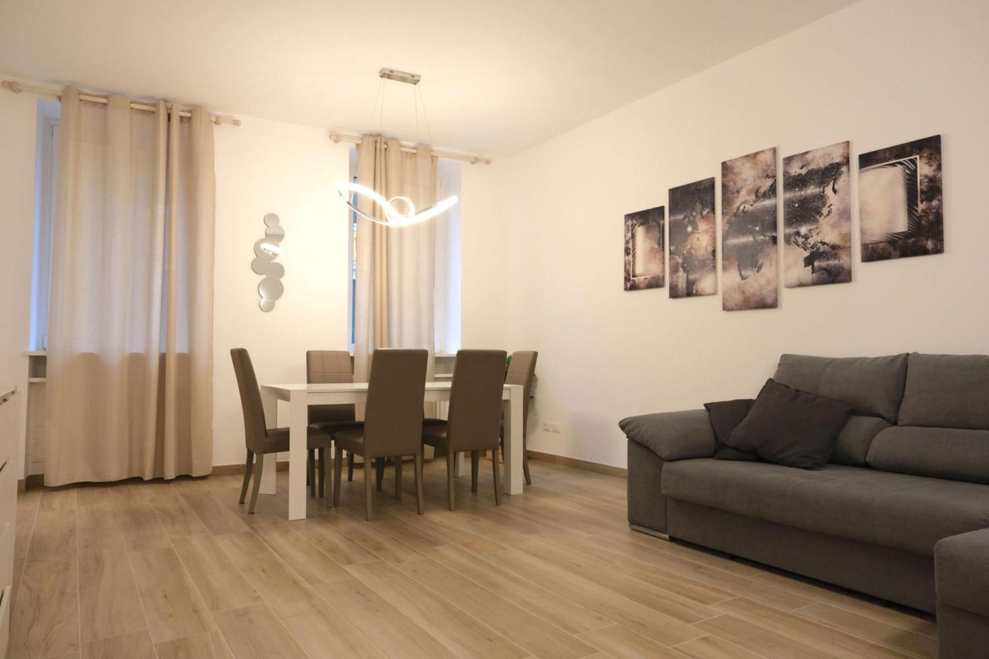 Apartamento Vr Canter House Verona