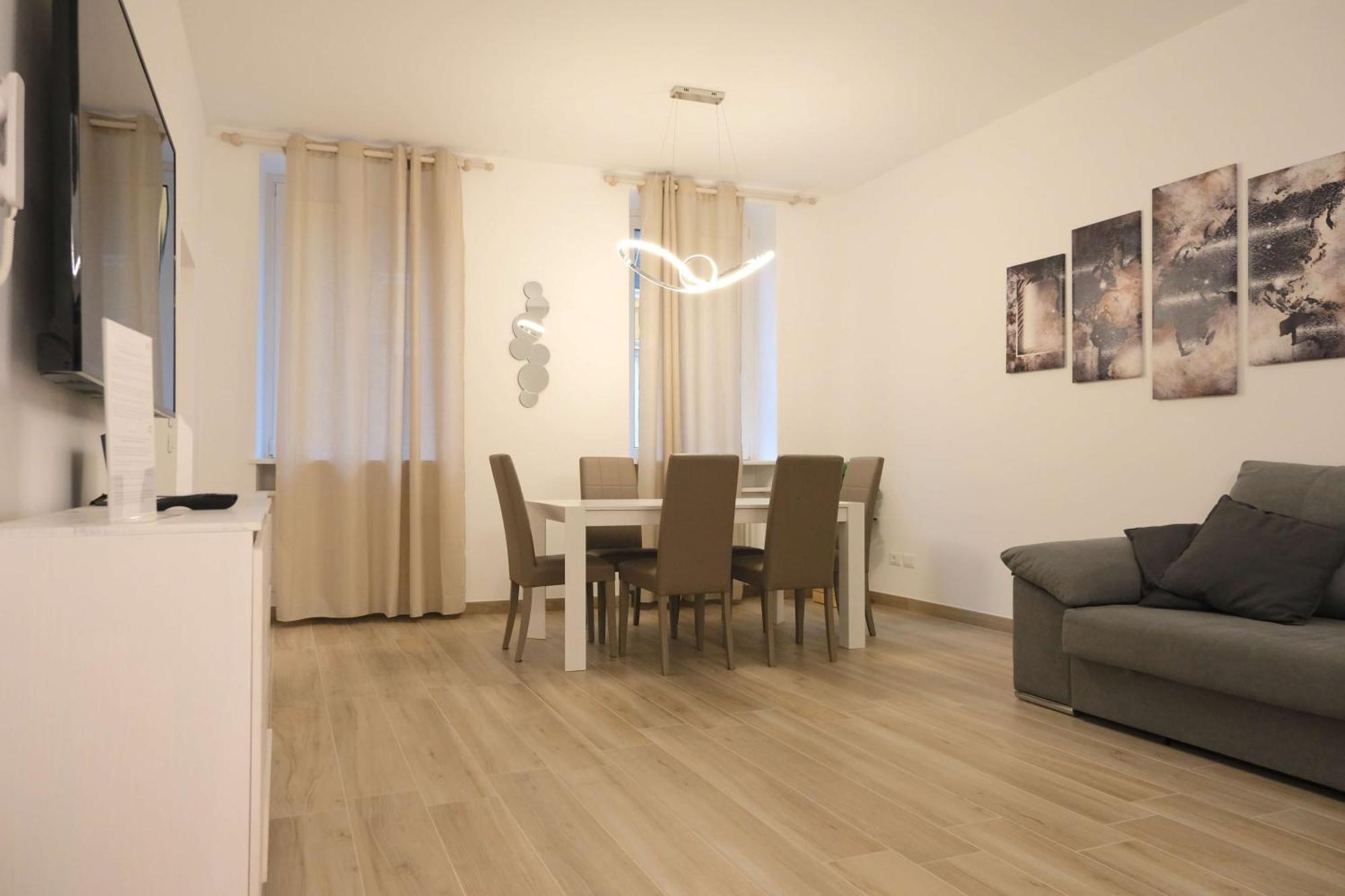Vr Canter House * Verona