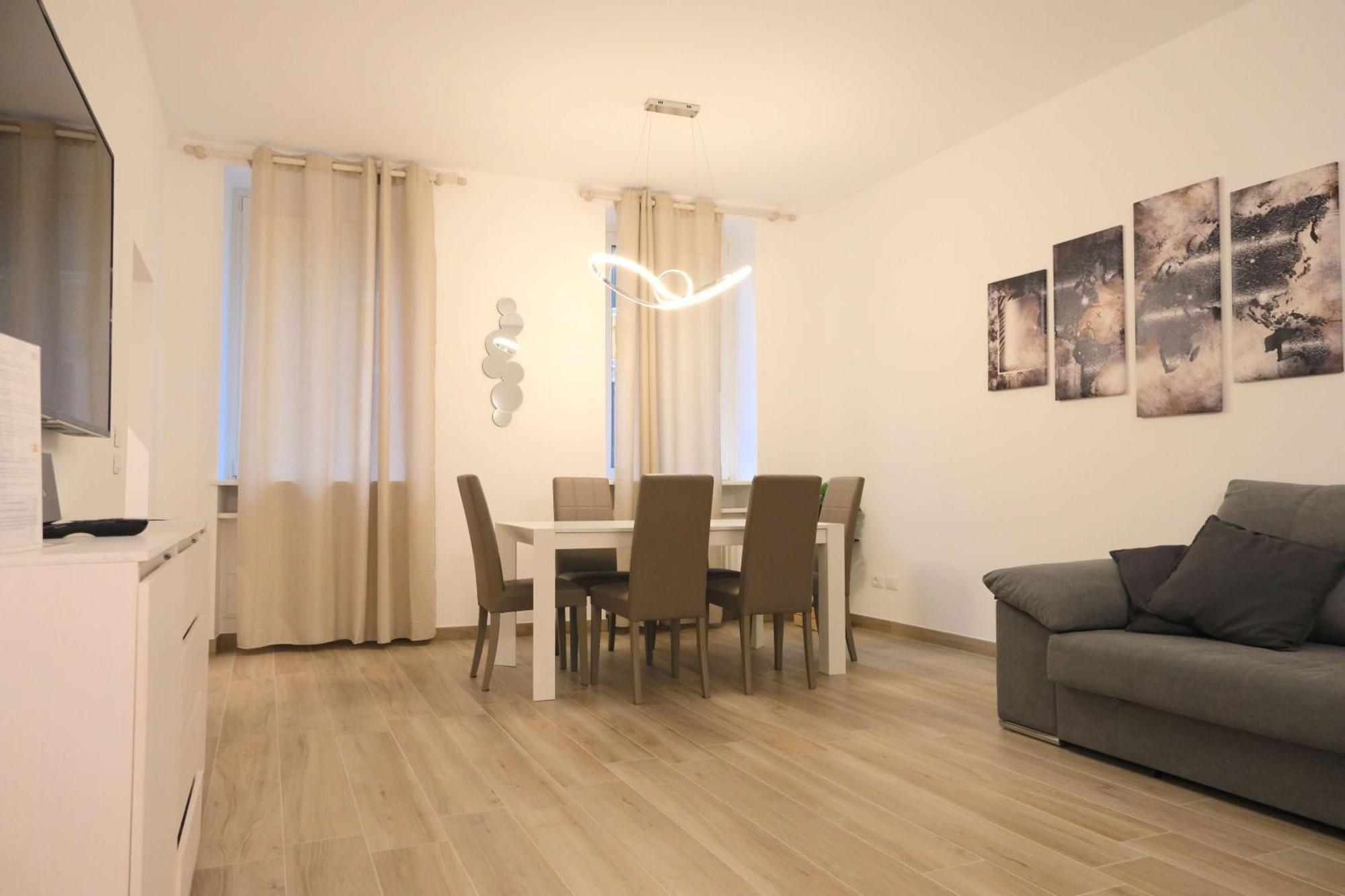 Vr Canter House Verona
