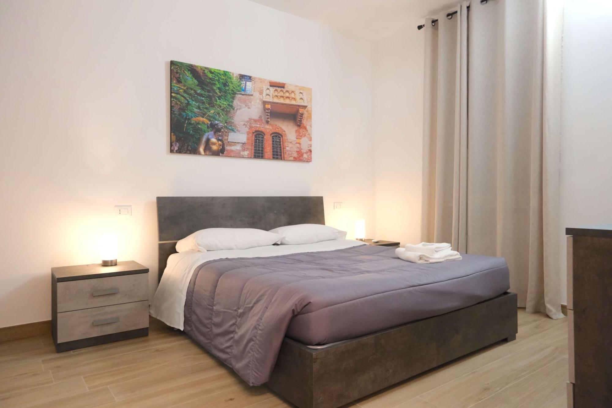 Vr Canter House Apartamento *