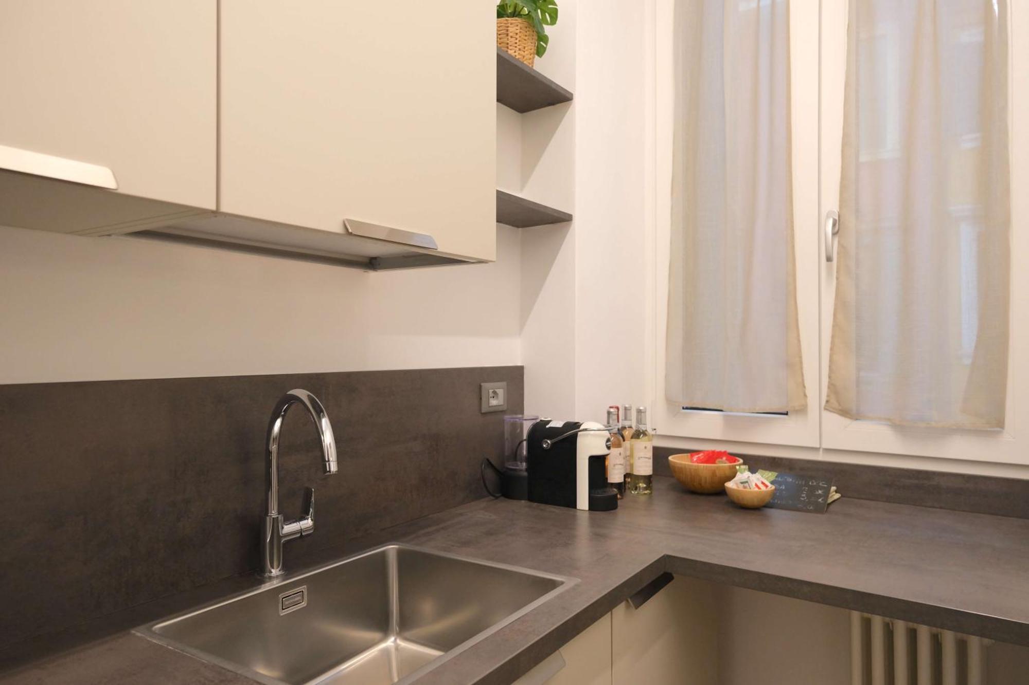 Apartamento Vr Canter House Verona