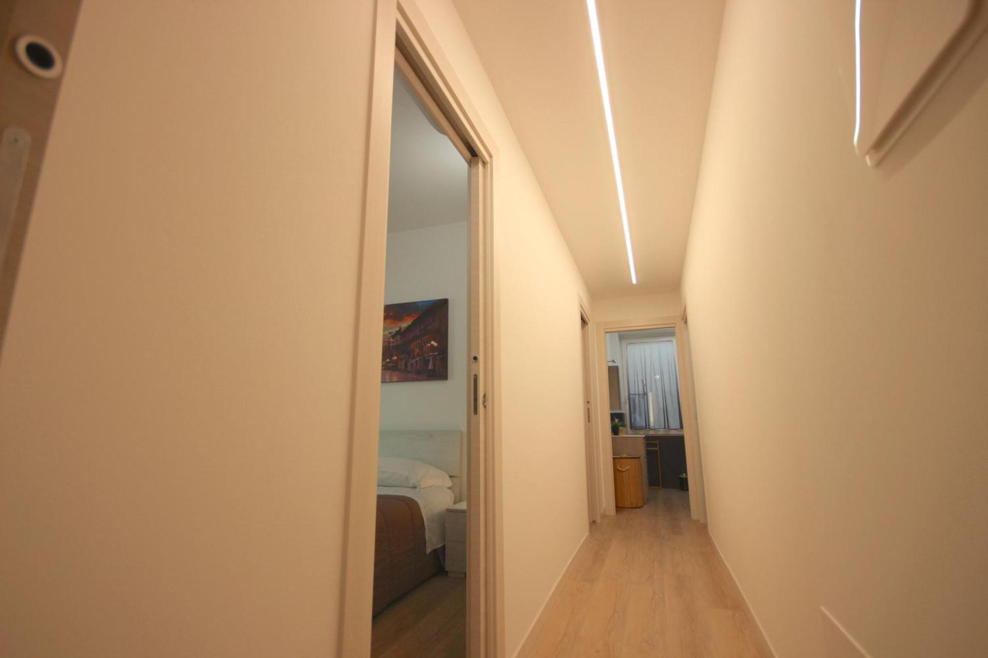 Apartamento Vr Canter House