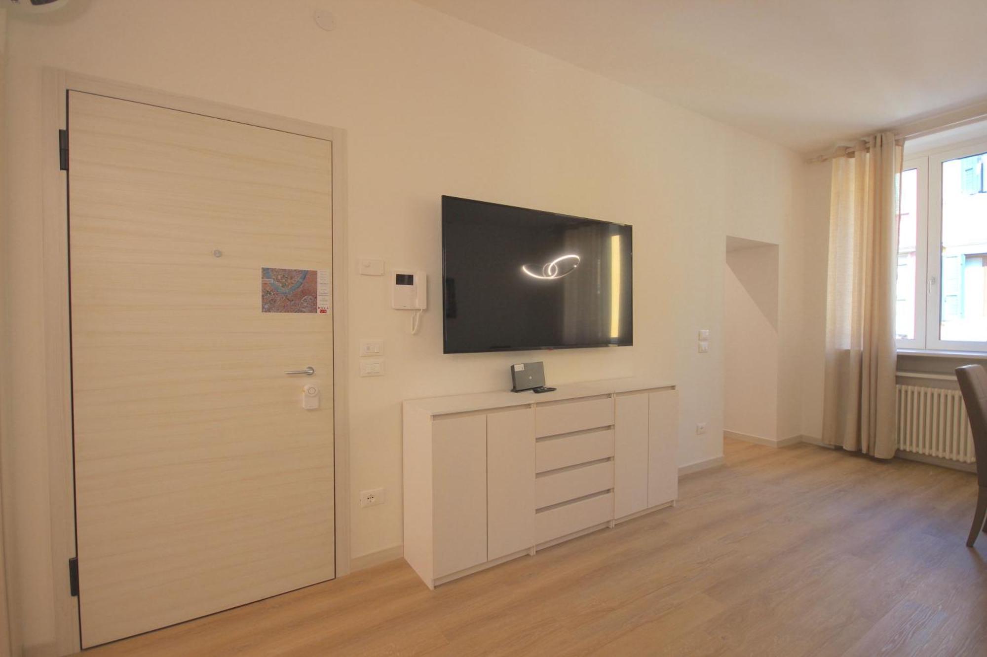 Vr Canter House Apartamento